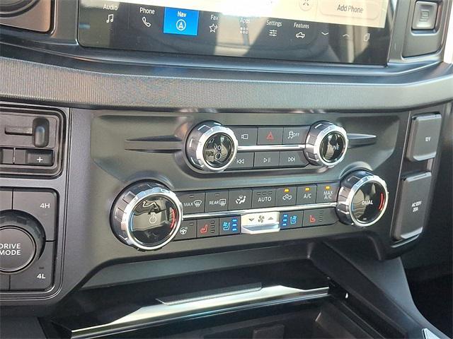 new 2026 Ford F-250 car, priced at $94,812