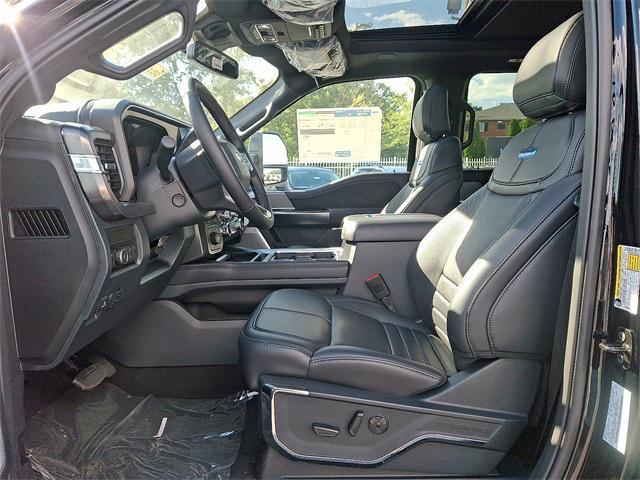 new 2026 Ford F-250 car, priced at $94,812