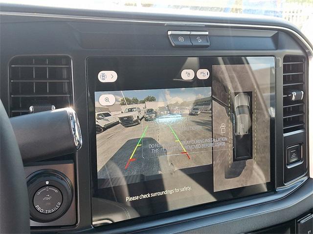 new 2026 Ford F-250 car, priced at $94,812