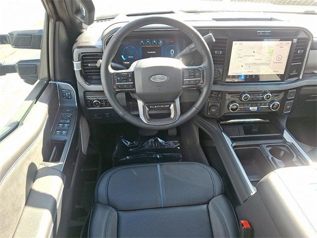 new 2026 Ford F-250 car, priced at $94,812