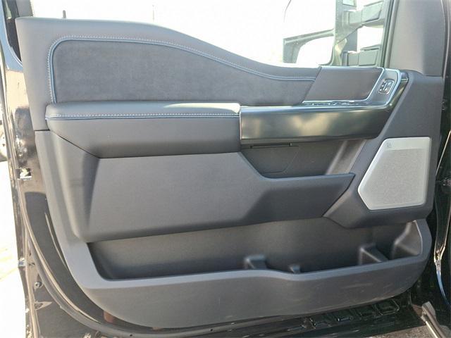 new 2026 Ford F-250 car, priced at $94,812