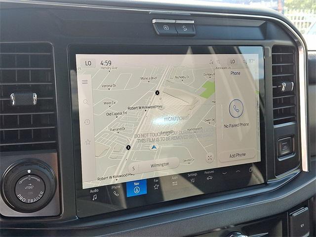 new 2026 Ford F-250 car, priced at $94,812