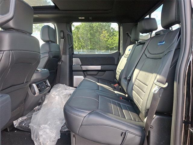 new 2026 Ford F-250 car, priced at $94,812