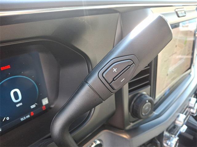 new 2026 Ford F-250 car, priced at $94,812