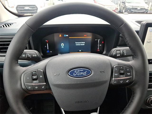 new 2025 Ford Maverick car, priced at $35,632