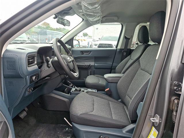 new 2025 Ford Maverick car, priced at $35,632