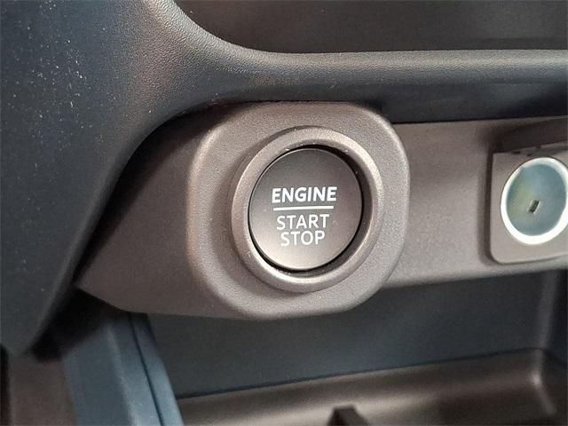 new 2025 Ford Maverick car, priced at $35,632