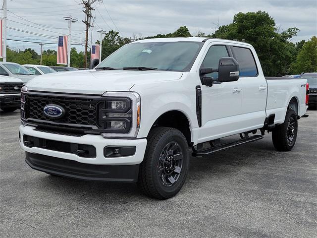 new 2024 Ford F-250 car, priced at $67,900