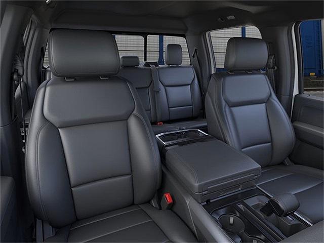 new 2025 Ford F-150 car, priced at $64,921