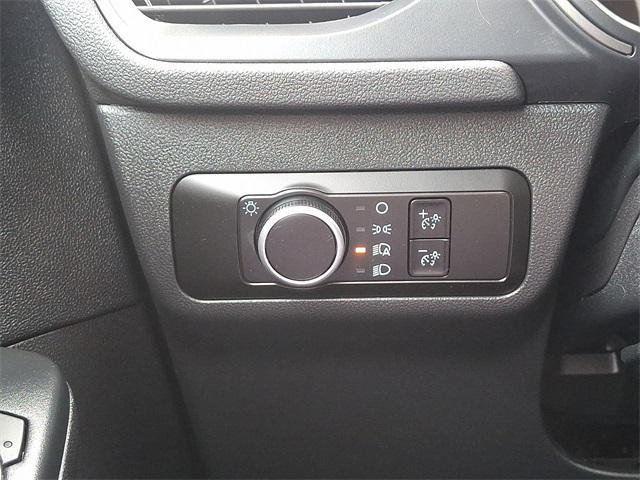 new 2025 Ford Escape car, priced at $27,522