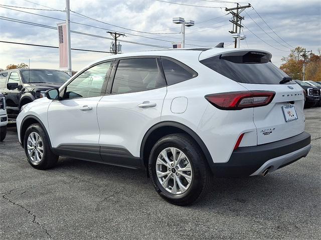 new 2025 Ford Escape car, priced at $27,522