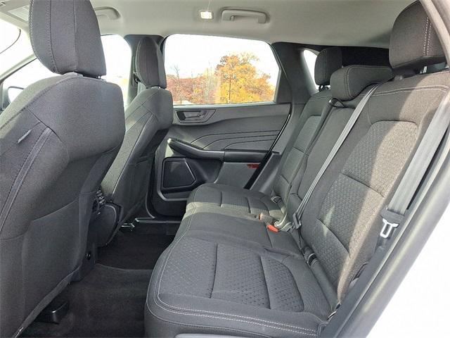 new 2025 Ford Escape car, priced at $27,522