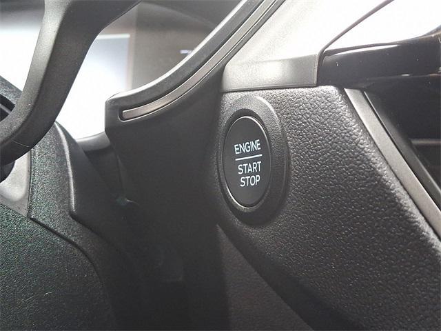 new 2025 Ford Escape car, priced at $27,522