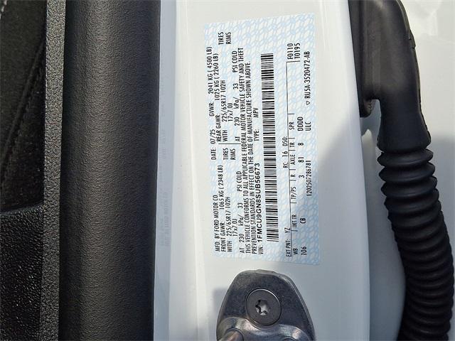 new 2025 Ford Escape car, priced at $27,522