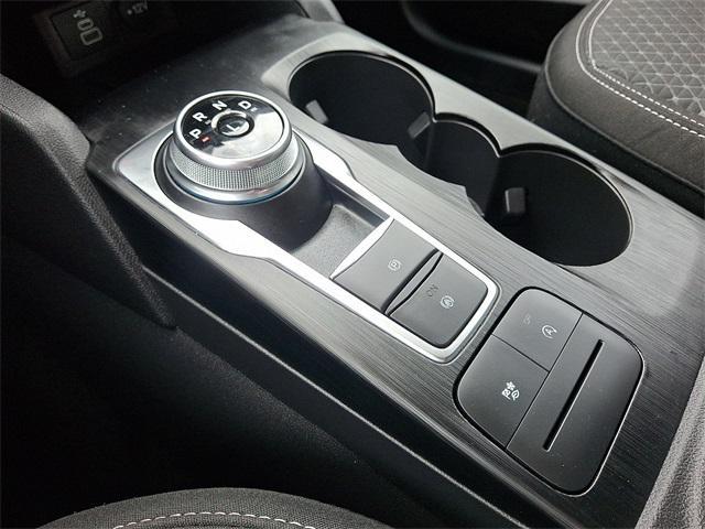 new 2025 Ford Escape car, priced at $27,522