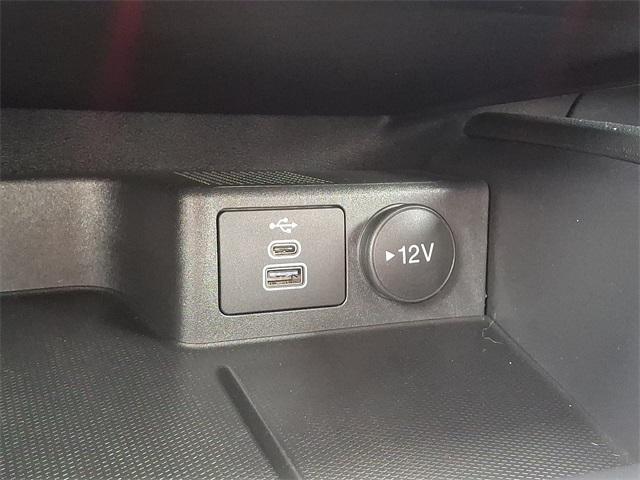 new 2025 Ford Escape car, priced at $27,522