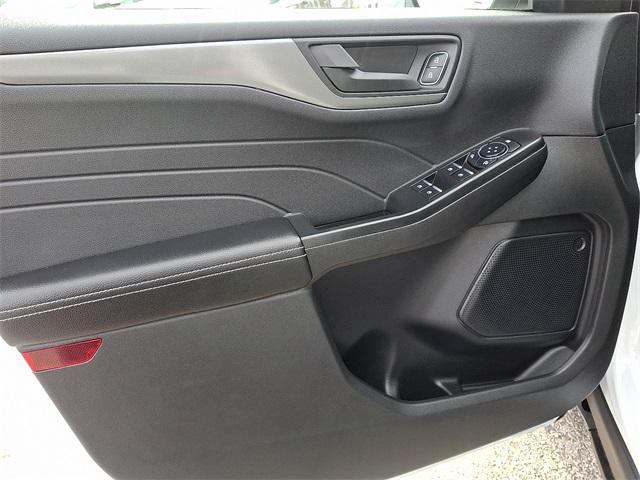 new 2025 Ford Escape car, priced at $27,522