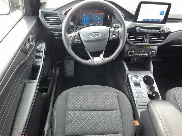 new 2025 Ford Escape car, priced at $27,522