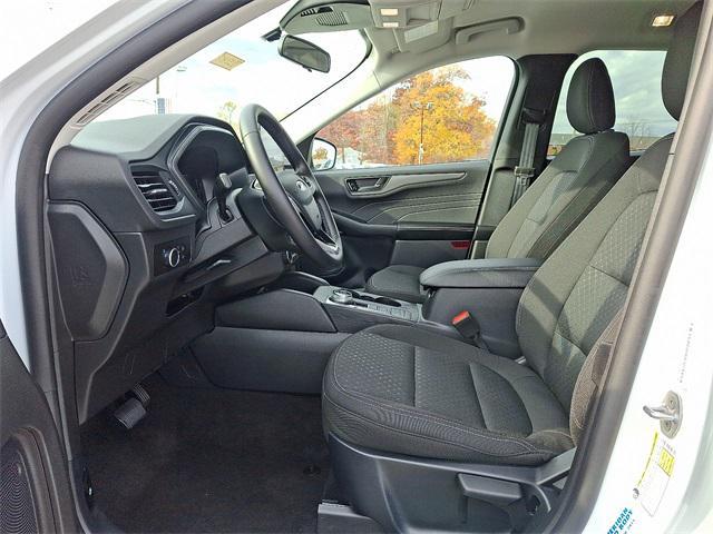 new 2025 Ford Escape car, priced at $27,522