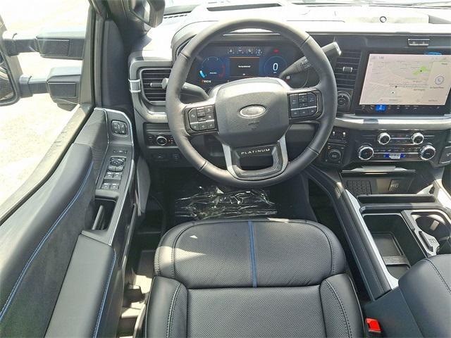 new 2025 Ford F-250 car, priced at $90,045