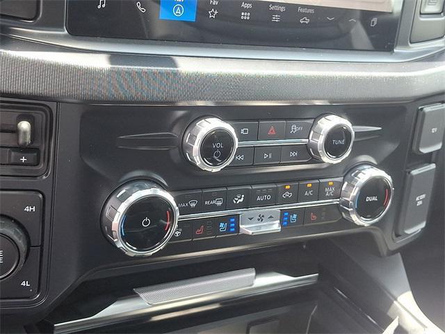 new 2025 Ford F-250 car, priced at $90,045