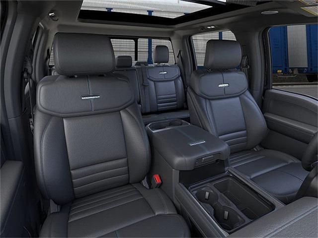 new 2025 Ford F-250 car, priced at $97,180