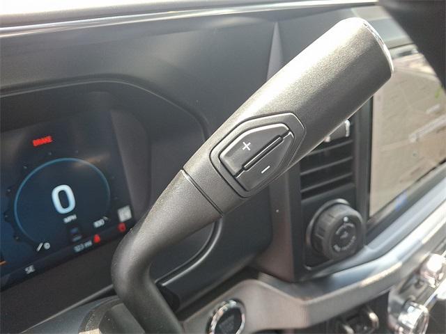 new 2025 Ford F-250 car, priced at $90,045