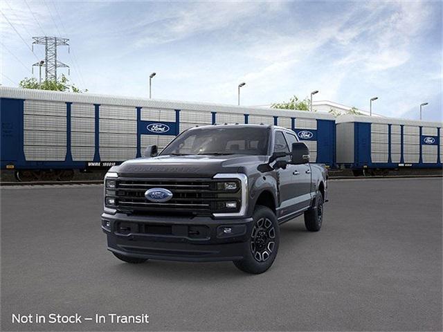 new 2025 Ford F-250 car, priced at $97,180