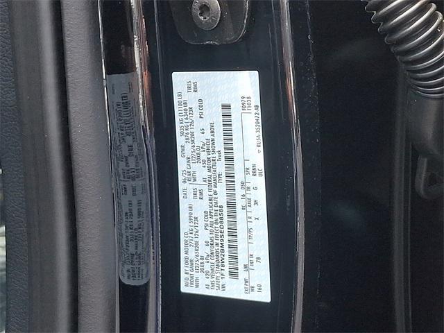 new 2025 Ford F-250 car, priced at $90,045