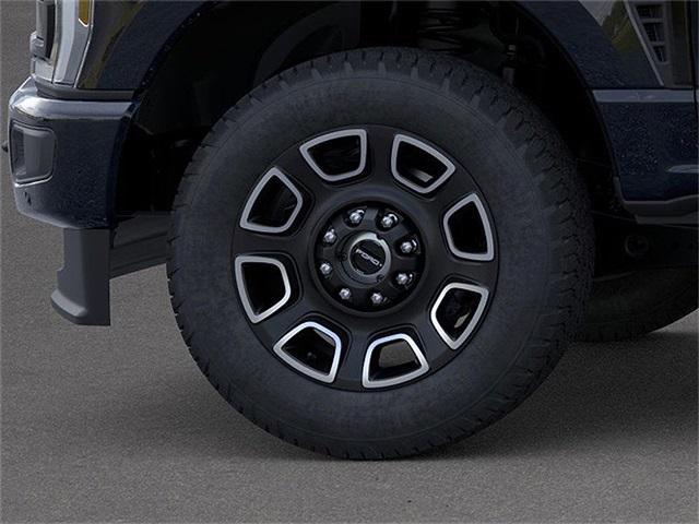 new 2025 Ford F-250 car, priced at $97,180