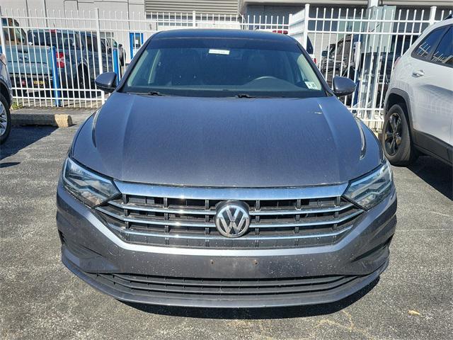 used 2020 Volkswagen Jetta car, priced at $18,164