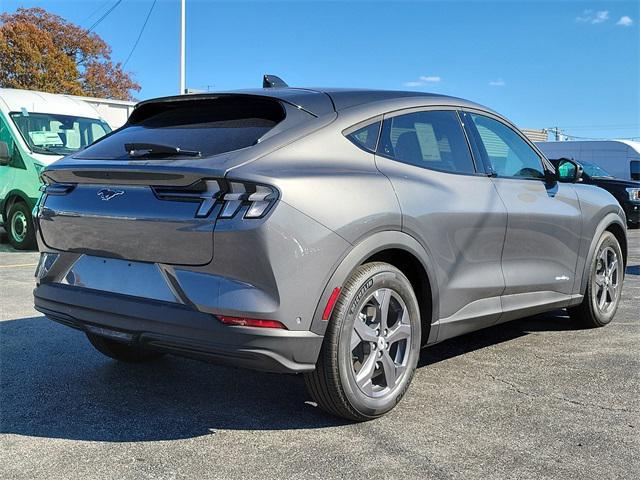 new 2023 Ford Mustang Mach-E car, priced at $48,750
