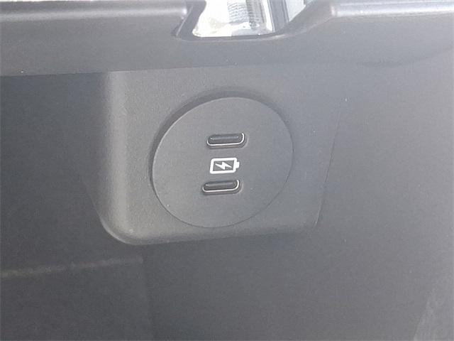 new 2025 Ford Explorer car, priced at $56,455