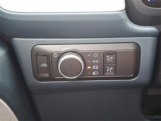 new 2025 Ford Maverick car, priced at $32,773