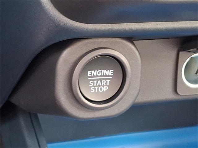 new 2025 Ford Maverick car, priced at $32,773