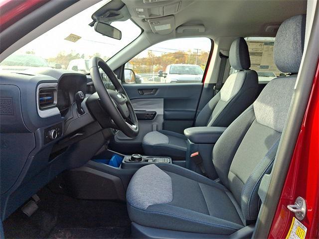 new 2025 Ford Maverick car, priced at $32,773