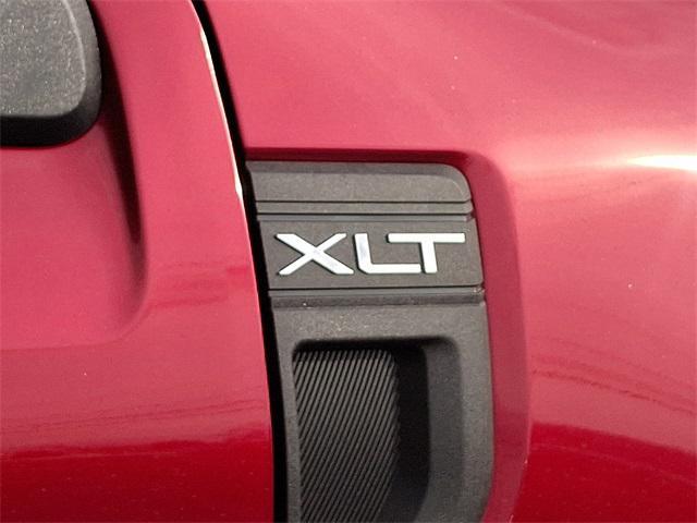 new 2025 Ford Maverick car, priced at $32,773