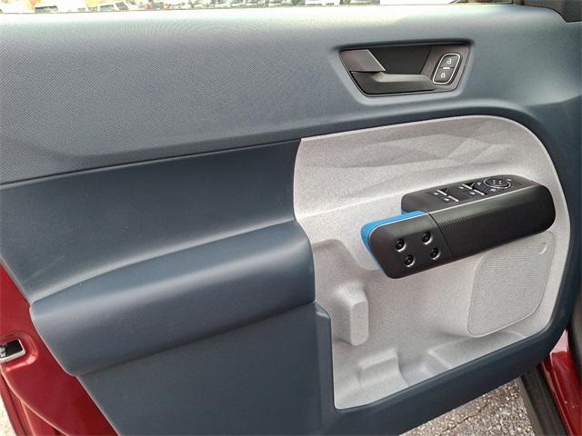 new 2025 Ford Maverick car, priced at $32,773