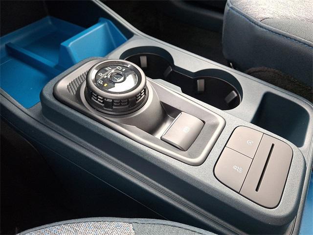 new 2025 Ford Maverick car, priced at $32,773