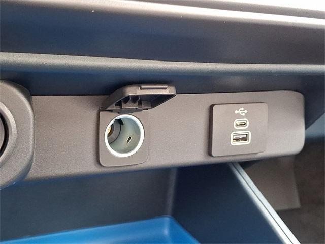 new 2025 Ford Maverick car, priced at $32,773