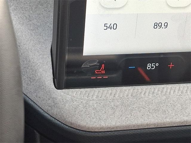 new 2025 Ford Maverick car, priced at $32,773