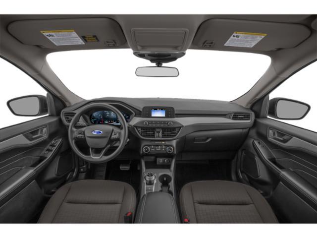 used 2020 Ford Escape car