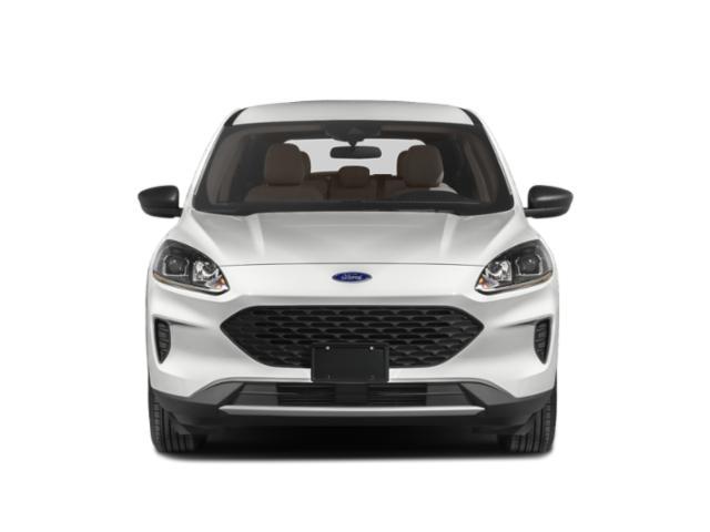 used 2020 Ford Escape car