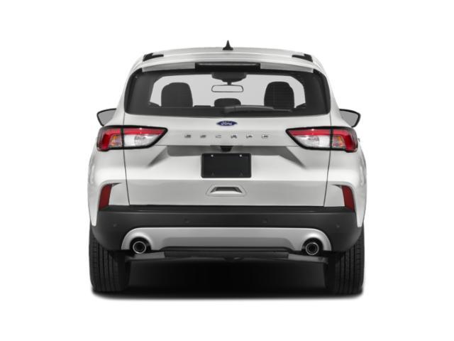 used 2020 Ford Escape car