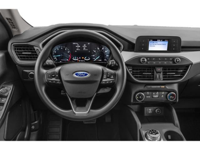 used 2020 Ford Escape car