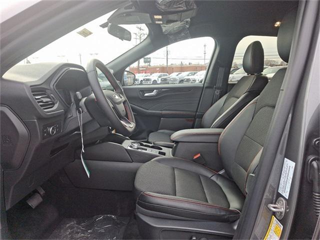 new 2025 Ford Escape car, priced at $36,680