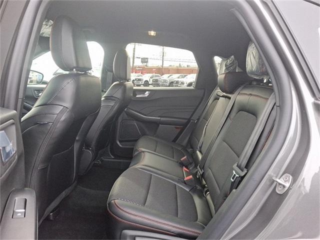 new 2025 Ford Escape car, priced at $36,680