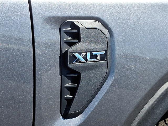 new 2025 Ford Ranger car, priced at $41,274