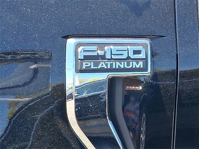 used 2022 Ford F-150 car, priced at $56,984