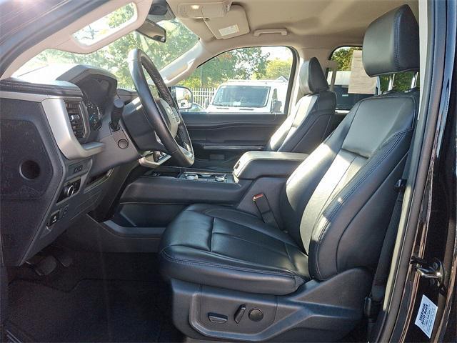 used 2024 Ford Expedition Max car, priced at $56,059